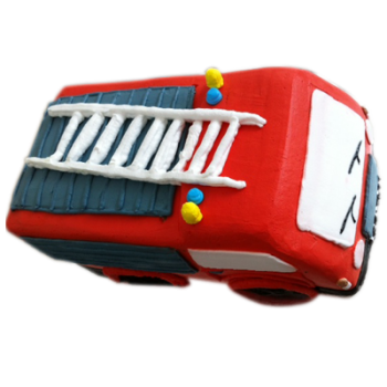 Fire Engine